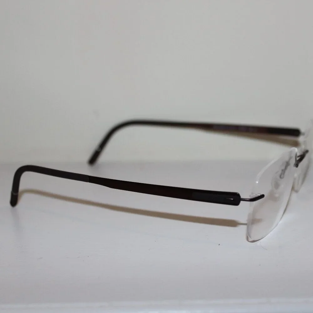 Silhouette Women's Glasses 5555 6040